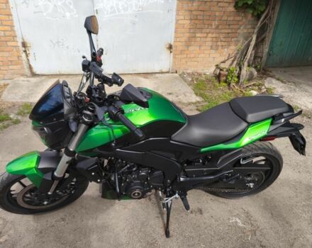 Баджадж 3302, объемом двигателя 0.4 л и пробегом 0 тыс. км за 3500 $, фото 5 на Automoto.ua