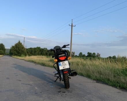 Баджадж 3302, об'ємом двигуна 0.15 л та пробігом 0 тис. км за 921 $, фото 2 на Automoto.ua