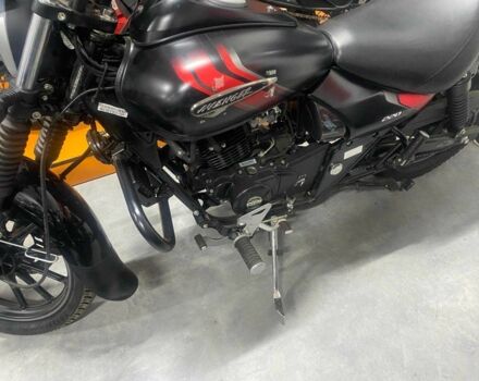 Баджадж 3302, объемом двигателя 0.22 л и пробегом 0 тыс. км за 2100 $, фото 7 на Automoto.ua