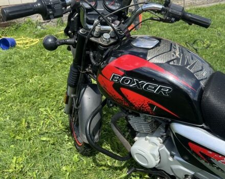 Баджадж 3302, объемом двигателя 0.13 л и пробегом 0 тыс. км за 857 $, фото 2 на Automoto.ua