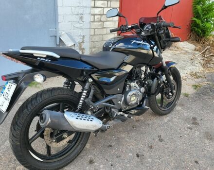 Баджадж 3302, об'ємом двигуна 0.18 л та пробігом 0 тис. км за 1200 $, фото 7 на Automoto.ua