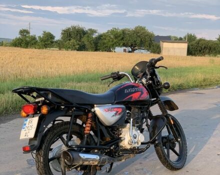 Баджадж 3302, об'ємом двигуна 0.15 л та пробігом 0 тис. км за 921 $, фото 3 на Automoto.ua
