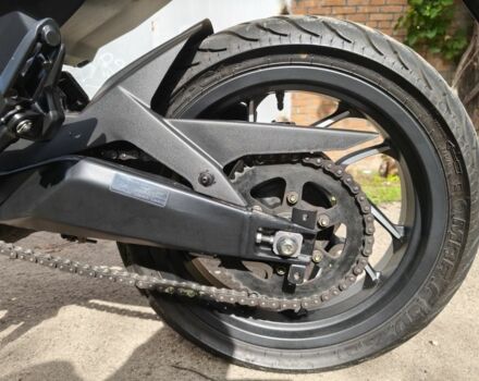 Баджадж 3302, объемом двигателя 0.4 л и пробегом 0 тыс. км за 3500 $, фото 11 на Automoto.ua