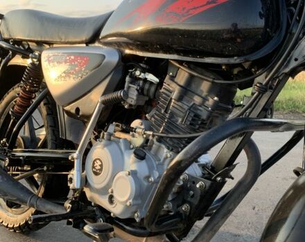 Баджадж 3302, об'ємом двигуна 0.15 л та пробігом 0 тис. км за 921 $, фото 7 на Automoto.ua