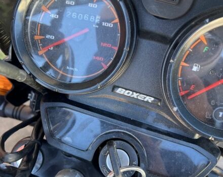 Баджадж 3302, объемом двигателя 2.3 л и пробегом 0 тыс. км за 950 $, фото 1 на Automoto.ua