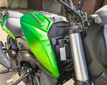 Баджадж 3302, объемом двигателя 0.4 л и пробегом 0 тыс. км за 3500 $, фото 21 на Automoto.ua