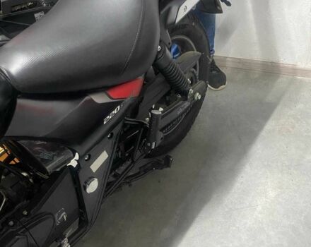 Баджадж 3302, объемом двигателя 0.22 л и пробегом 0 тыс. км за 2100 $, фото 5 на Automoto.ua