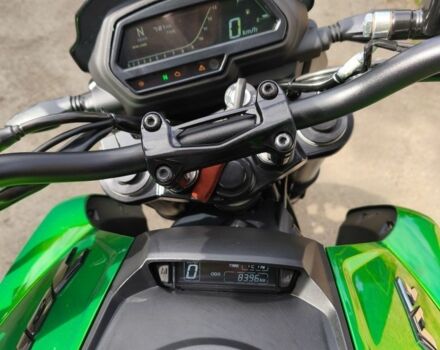 Баджадж 3302, объемом двигателя 0.4 л и пробегом 0 тыс. км за 3500 $, фото 8 на Automoto.ua