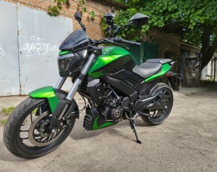 Баджадж 3302, объемом двигателя 0.4 л и пробегом 0 тыс. км за 3500 $, фото 23 на Automoto.ua