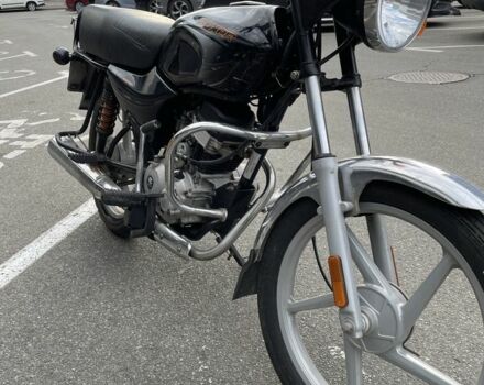 Баджадж 3302, объемом двигателя 100 л и пробегом 0 тыс. км за 850 $, фото 2 на Automoto.ua