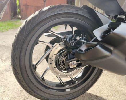 Баджадж 3302, объемом двигателя 0.4 л и пробегом 0 тыс. км за 3500 $, фото 19 на Automoto.ua