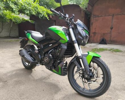 Баджадж 3302, объемом двигателя 0.4 л и пробегом 0 тыс. км за 3500 $, фото 1 на Automoto.ua