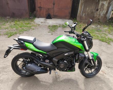 Баджадж 3302, объемом двигателя 0.4 л и пробегом 0 тыс. км за 3500 $, фото 2 на Automoto.ua