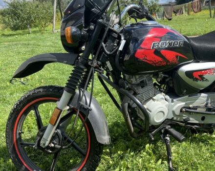 Баджадж 3302, объемом двигателя 0.13 л и пробегом 0 тыс. км за 857 $, фото 7 на Automoto.ua