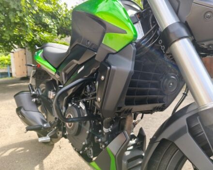 Баджадж 3302, объемом двигателя 0.4 л и пробегом 0 тыс. км за 3500 $, фото 15 на Automoto.ua