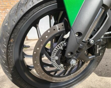 Баджадж 3302, объемом двигателя 0.4 л и пробегом 0 тыс. км за 3500 $, фото 12 на Automoto.ua