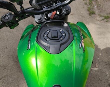 Баджадж 3302, объемом двигателя 0.4 л и пробегом 0 тыс. км за 3500 $, фото 9 на Automoto.ua