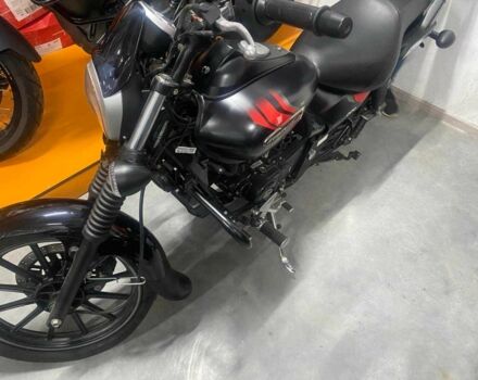 Баджадж 3302, объемом двигателя 0.22 л и пробегом 0 тыс. км за 2100 $, фото 2 на Automoto.ua