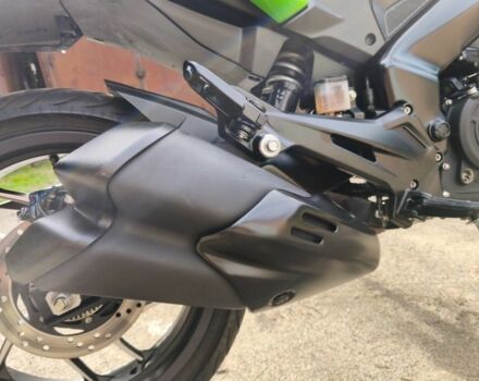 Баджадж 3302, объемом двигателя 0.4 л и пробегом 0 тыс. км за 3500 $, фото 18 на Automoto.ua