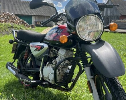 Баджадж 3302, объемом двигателя 0.13 л и пробегом 0 тыс. км за 857 $, фото 4 на Automoto.ua