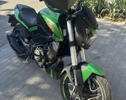 Баджадж 3302, объемом двигателя 0.4 л и пробегом 0 тыс. км за 2900 $, фото 4 на Automoto.ua