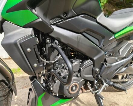 Баджадж 3302, объемом двигателя 0.4 л и пробегом 0 тыс. км за 3500 $, фото 13 на Automoto.ua