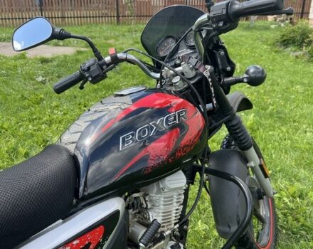 Баджадж 3302, объемом двигателя 0.13 л и пробегом 0 тыс. км за 857 $, фото 1 на Automoto.ua