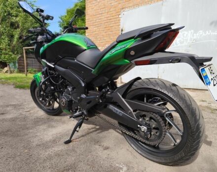 Баджадж 3302, объемом двигателя 0.4 л и пробегом 0 тыс. км за 3500 $, фото 3 на Automoto.ua