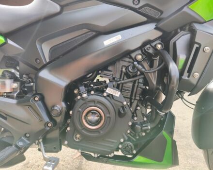 Баджадж 3302, объемом двигателя 0.4 л и пробегом 0 тыс. км за 3500 $, фото 17 на Automoto.ua