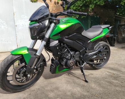 Баджадж 3302, объемом двигателя 0.4 л и пробегом 0 тыс. км за 3500 $, фото 4 на Automoto.ua