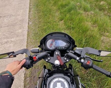 Баджадж 3302, объемом двигателя 0.18 л и пробегом 0 тыс. км за 1400 $, фото 4 на Automoto.ua
