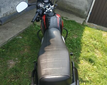 Баджадж 3302, об'ємом двигуна 2.3 л та пробігом 0 тис. км за 1000 $, фото 3 на Automoto.ua