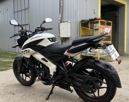 Баджадж 3302, объемом двигателя 0.2 л и пробегом 0 тыс. км за 2500 $, фото 5 на Automoto.ua
