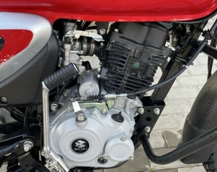 Баджадж 3302, об'ємом двигуна 0.15 л та пробігом 0 тис. км за 1200 $, фото 2 на Automoto.ua