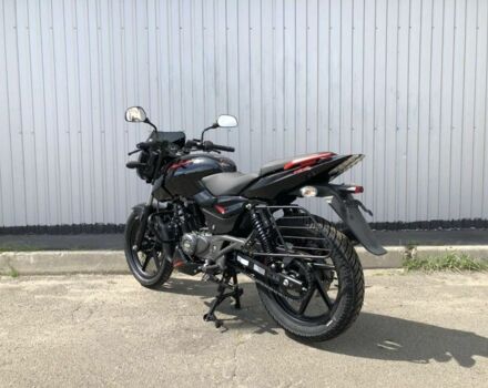 Баджадж 3302, объемом двигателя 0.15 л и пробегом 0 тыс. км за 1270 $, фото 9 на Automoto.ua