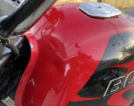 Баджадж 3302, об'ємом двигуна 0.15 л та пробігом 0 тис. км за 1200 $, фото 8 на Automoto.ua