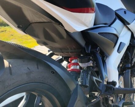 Баджадж 3302, объемом двигателя 0.2 л и пробегом 0 тыс. км за 2301 $, фото 10 на Automoto.ua