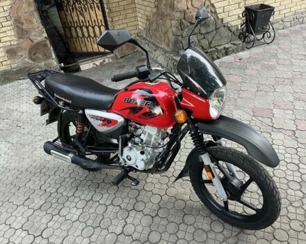 Баджадж 3302, об'ємом двигуна 0.13 л та пробігом 0 тис. км за 727 $, фото 2 на Automoto.ua