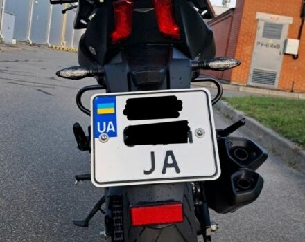 Баджадж 3302, об'ємом двигуна 0.4 л та пробігом 0 тис. км за 4100 $, фото 8 на Automoto.ua