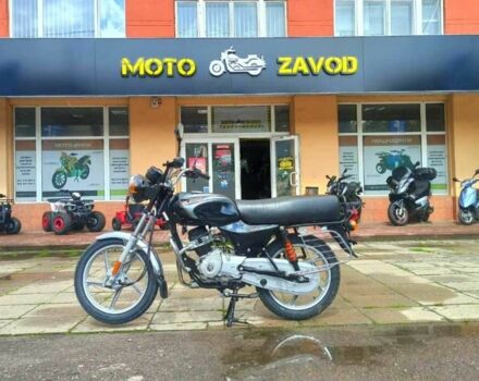 Баджадж 3302, объемом двигателя 100 л и пробегом 0 тыс. км за 999 $, фото 6 на Automoto.ua