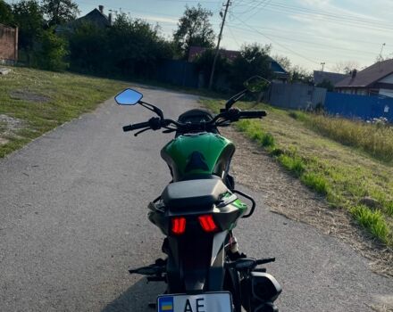 Баджадж 3302, объемом двигателя 0.4 л и пробегом 0 тыс. км за 3599 $, фото 4 на Automoto.ua