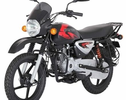 Баджадж 3302, объемом двигателя 0.15 л и пробегом 0 тыс. км за 1270 $, фото 5 на Automoto.ua