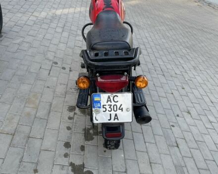 Баджадж 3302, об'ємом двигуна 0.15 л та пробігом 0 тис. км за 1200 $, фото 4 на Automoto.ua