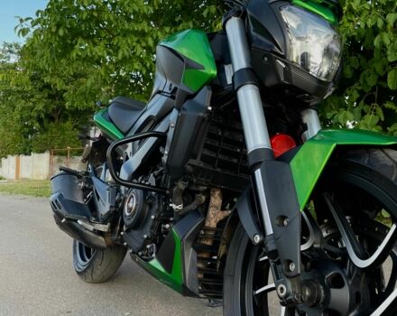 Баджадж 3302, объемом двигателя 0.4 л и пробегом 0 тыс. км за 3599 $, фото 6 на Automoto.ua