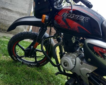 Баджадж 3302, об'ємом двигуна 2.3 л та пробігом 0 тис. км за 1000 $, фото 7 на Automoto.ua