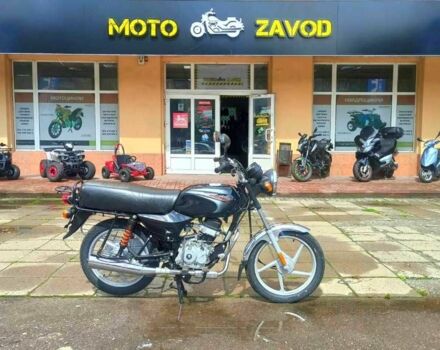 Баджадж 3302, объемом двигателя 100 л и пробегом 0 тыс. км за 999 $, фото 2 на Automoto.ua
