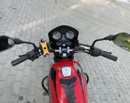 Баджадж 3302, об'ємом двигуна 0.15 л та пробігом 0 тис. км за 1200 $, фото 6 на Automoto.ua
