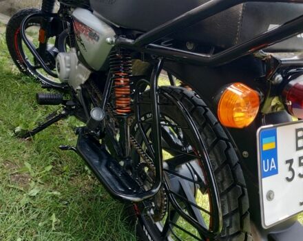 Баджадж 3302, об'ємом двигуна 2.3 л та пробігом 0 тис. км за 1000 $, фото 4 на Automoto.ua