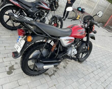 Баджадж 3302, об'ємом двигуна 0.15 л та пробігом 0 тис. км за 1200 $, фото 3 на Automoto.ua