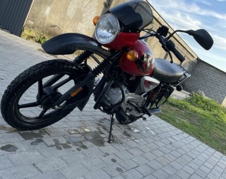 Баджадж 3302, об'ємом двигуна 0.15 л та пробігом 0 тис. км за 1200 $, фото 1 на Automoto.ua